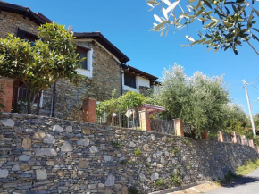 Casa elisa Dolcedo